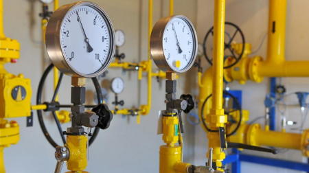 ENI: Βρέθηκε φυσικό αέριο στα ανοιχτά της Αιγύπτου