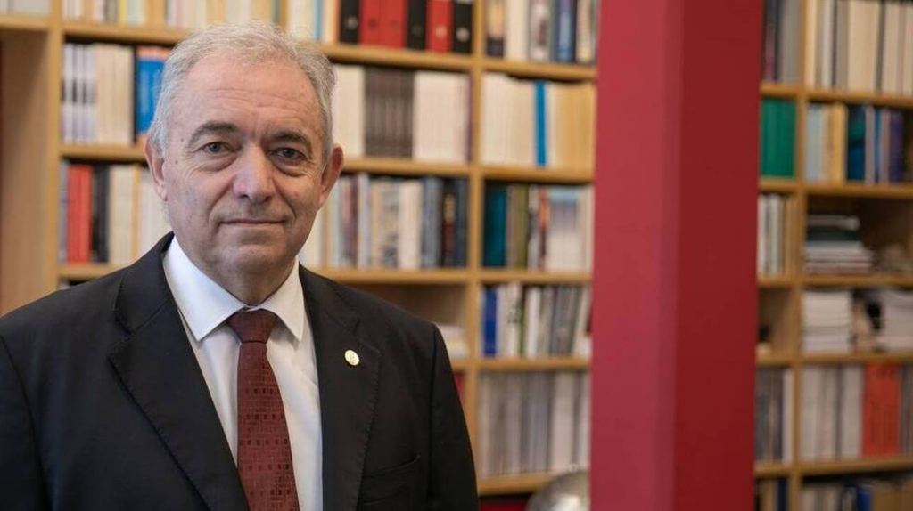 Λέκκας: Η σημερινή σεισμική δραστηριότητα δεν έχει καμία σχέση με την προηγούμενη