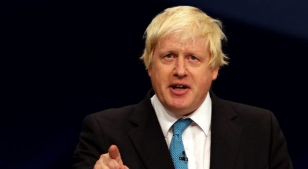 Βόμβα Τζόνσον: Η Γερμανία ήθελε γρήγορη ήττα της Ουκρανίας – Τι είπε για Γαλλία