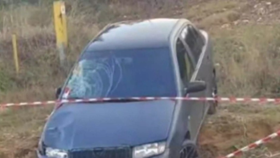 Θεσσαλονίκη: Τακτοποιήθηκε ο οδηγός που παρέσυρε και εγκατέλειψε την 21χρονη