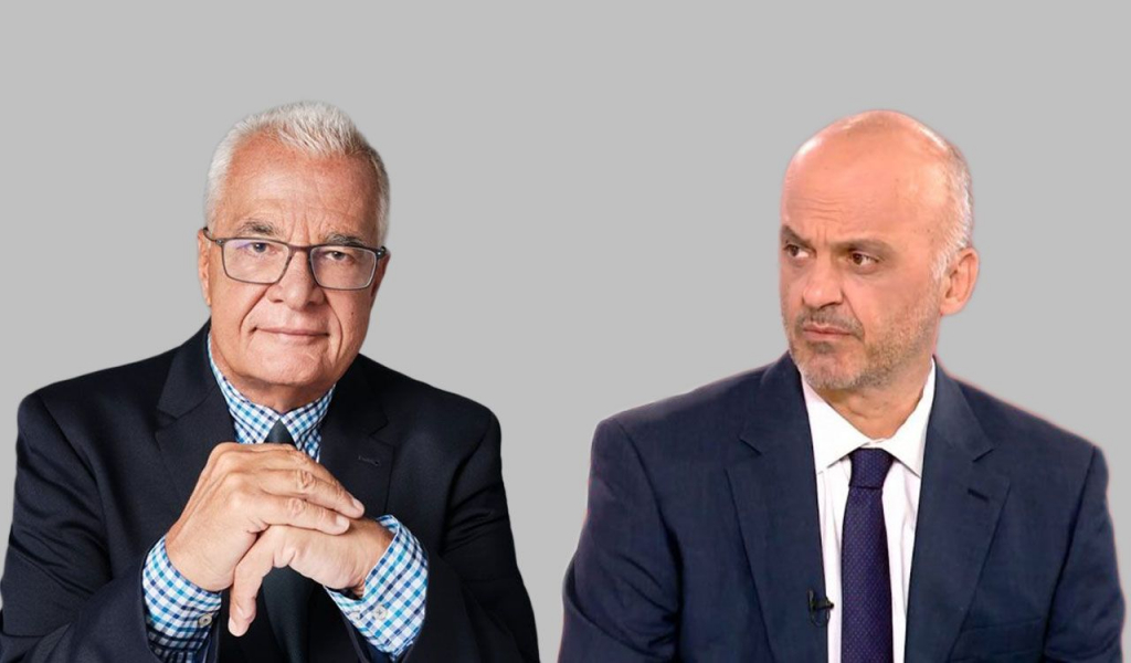 Ανακοίνωση της Alter Ego για “Το Βήμα”