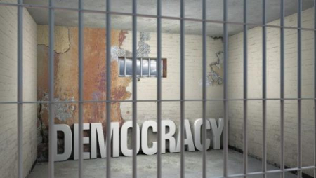 Η ανασφάλεια της πληροφορίας νέα απειλή προς τις δημοκρατίες