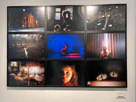 Επιστροφή στο σπίτι