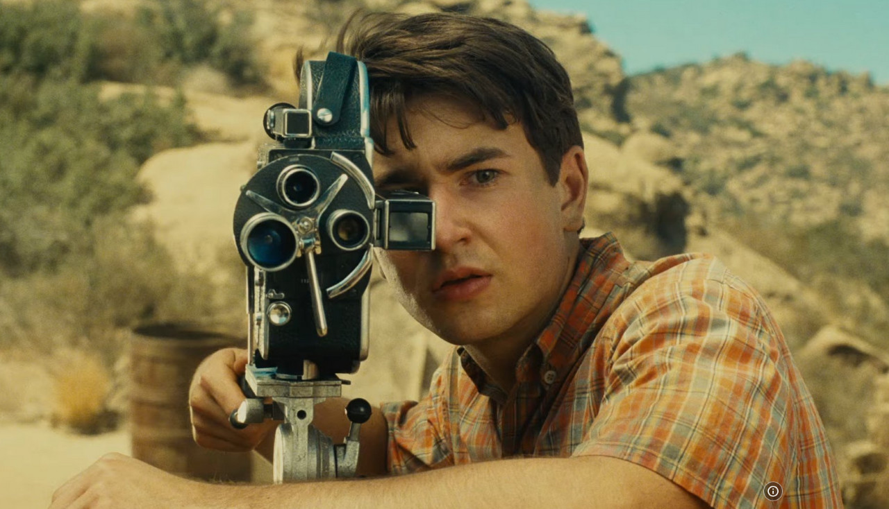 Οι ταινίες της εβδομάδας: Κινηματογραφοφιλία και …ανθρωποφαγία