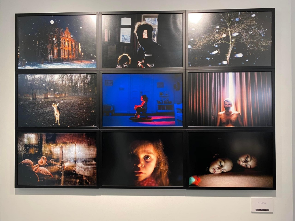 Επιστροφή στο σπίτι