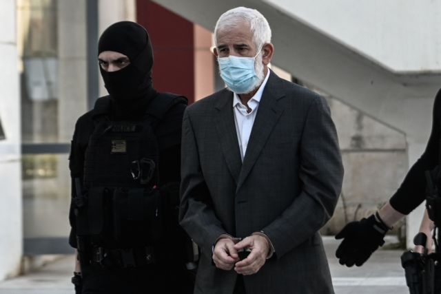 Πέτρος Φιλιππίδης: «Είδα φλερτ, δεν είδα πράξη, αλλά ποιος θα δει ένα βιασμό», κατέθεσε η Δανδουλάκη