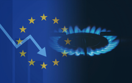 Η ενεργειακή κρίση δοκιμάζει τις αντοχές της Ευρώπης