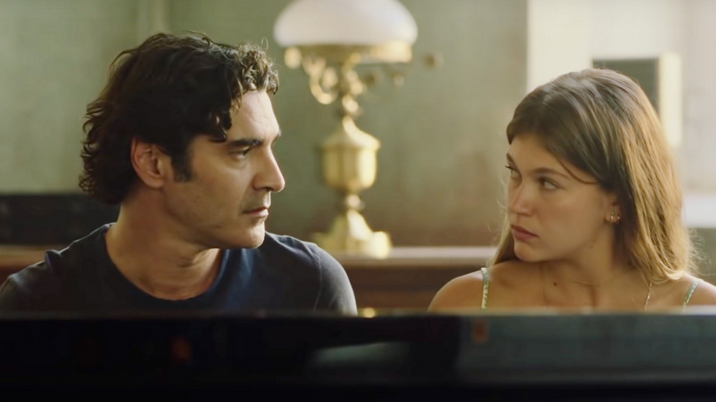 «Maestro»: Δείτε αποκλειστικό απόσπασμα από το αποψινό επεισόδιο