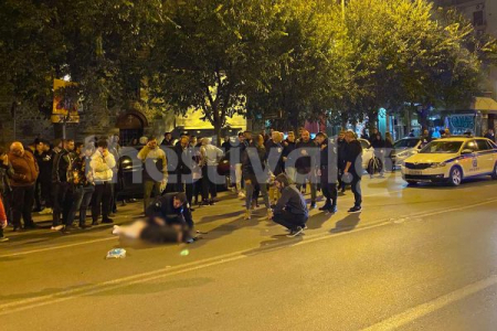 Θεσσαλονίκη: Δίωξη σε βαθμό κακουργήματος σε οδηγό και συνοδηγό για την παράσυρση της 21χρονης