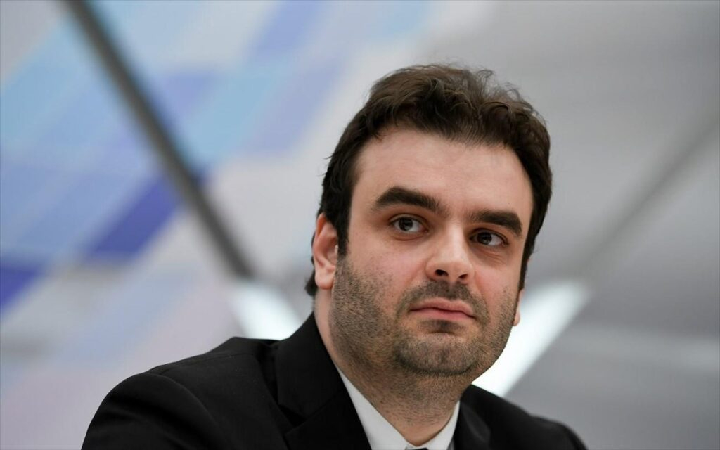 Πιερρακάκης: «Ο καλύτερος απολογισμός μας βρίσκεται στην καθημερινότητα κάθε πολίτη»