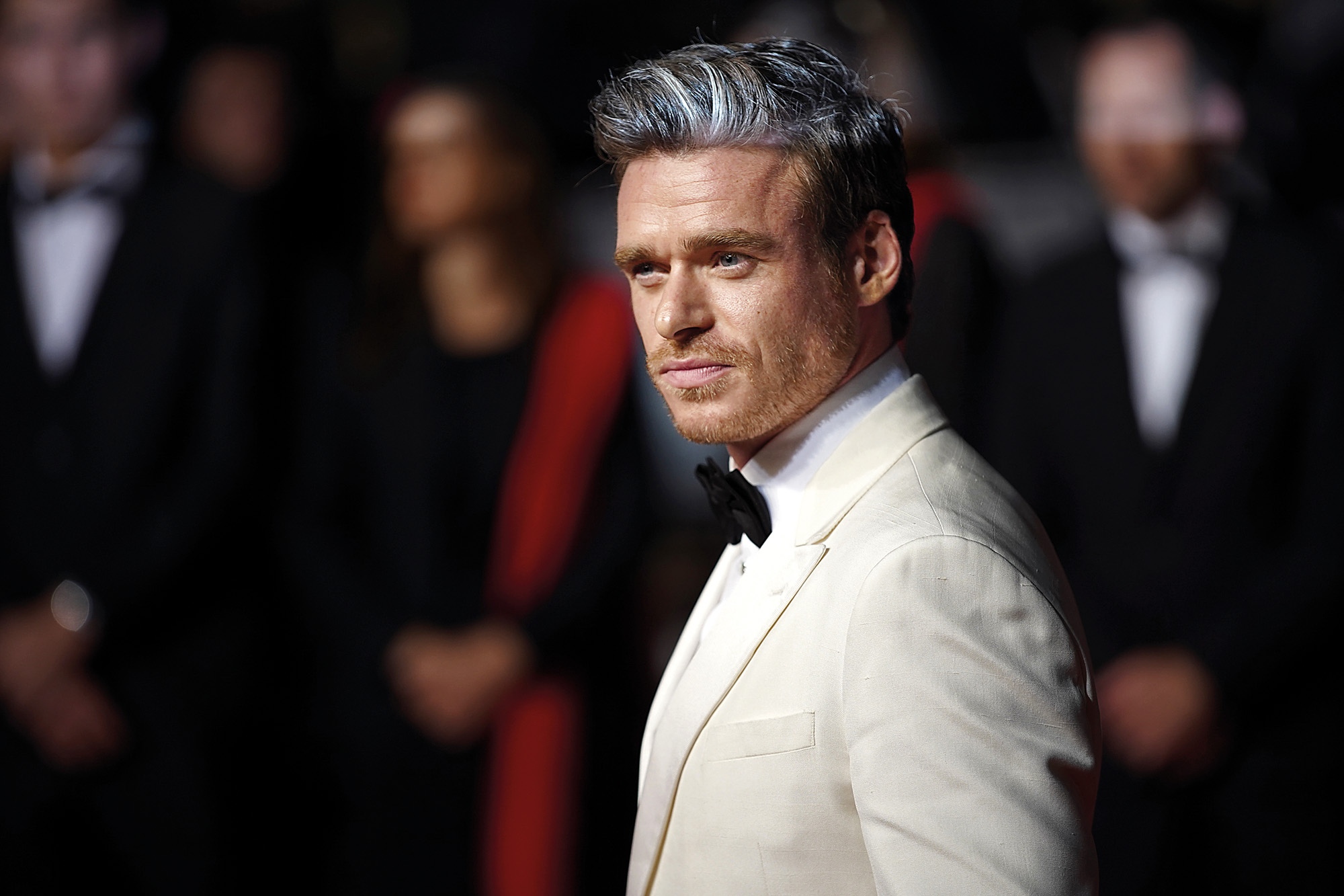 Ποιος θα είναι ο επόμενος Bond;