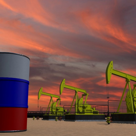 ΕΕ: Συνεχίζονται στο παρασκήνιο οι συνομιλίες για το πλαφόν στο ρωσικό πετρέλαιο