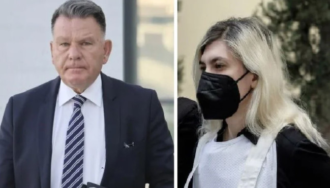 Ρούλα Πισπιρίγκου: Πήρε νέα αναβολή – Ποιους μάρτυρες ζητά η υπεράσπιση