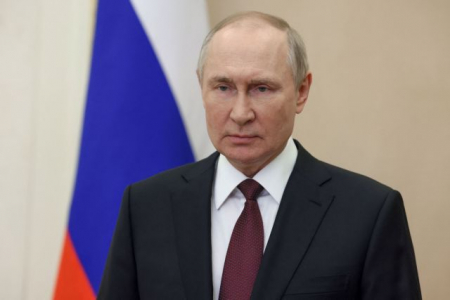 Ρωσία: Νέα επίθεση την άνοιξη ετοιμάζει ο Πούτιν με στόχο το Κίεβο