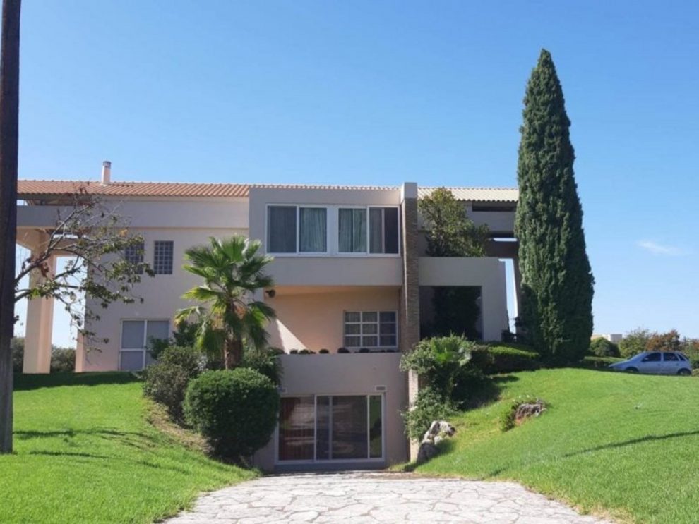 Κιβωτός του Κόσμου: Συνελήφθη η υπεύθυνη της δομής στην Καλαμάτα