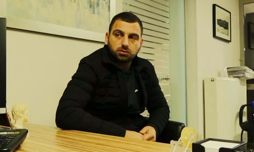 Θεσσαλονίκη: «Την εγκατέλειψα γιατί είχε κόσμο να τη βοηθήσει» – Προκαλεί ο 26χρονος που παρέσυρε τη 21χρονη