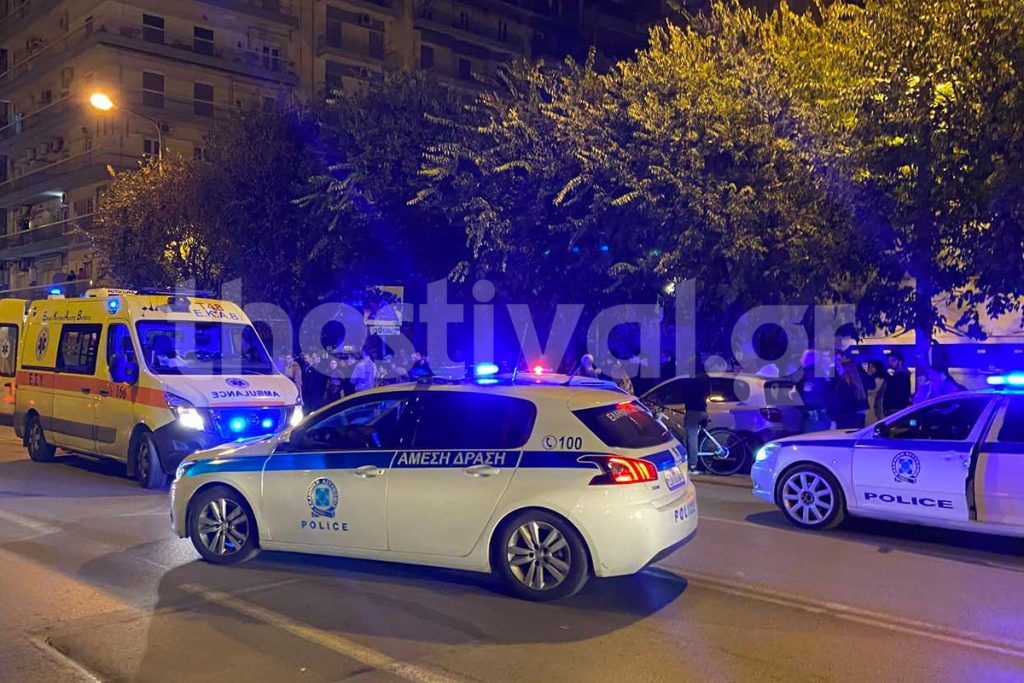 Θεσσαλονίκη: Σε κρίσιμη κατάσταση η 21χρονη φοιτήτρια