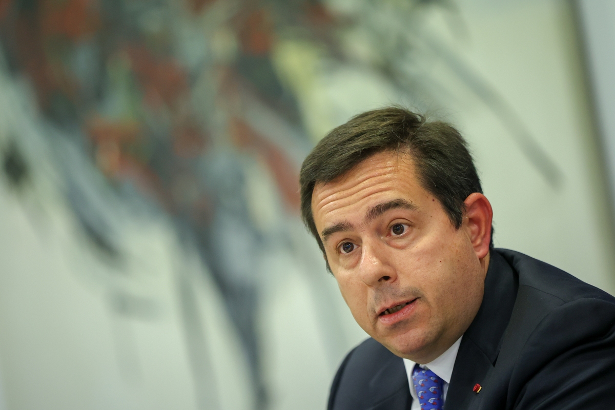 Νότης Μηταράκης: Να διασφαλίσουμε ότι η κοινή δήλωση ΕΕ-Τουρκίας του 2016 θα εφαρμοστεί από όλα τα μέρη