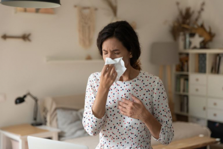 Αλλεργίες: Τα λάθη που κάνετε στο σπίτι και τις επιδεινώνετε
