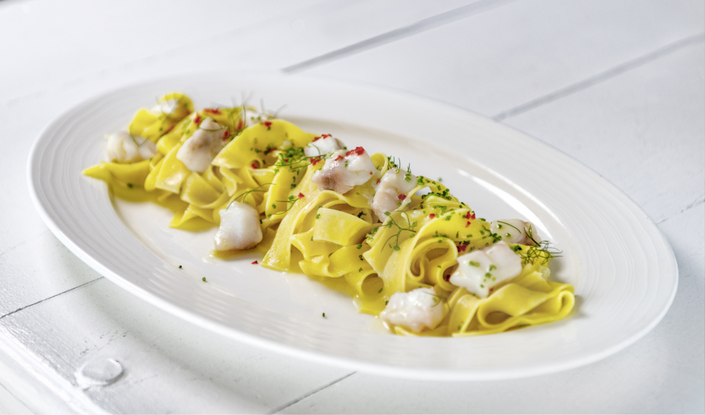 Βλάχος μακαρονάδα