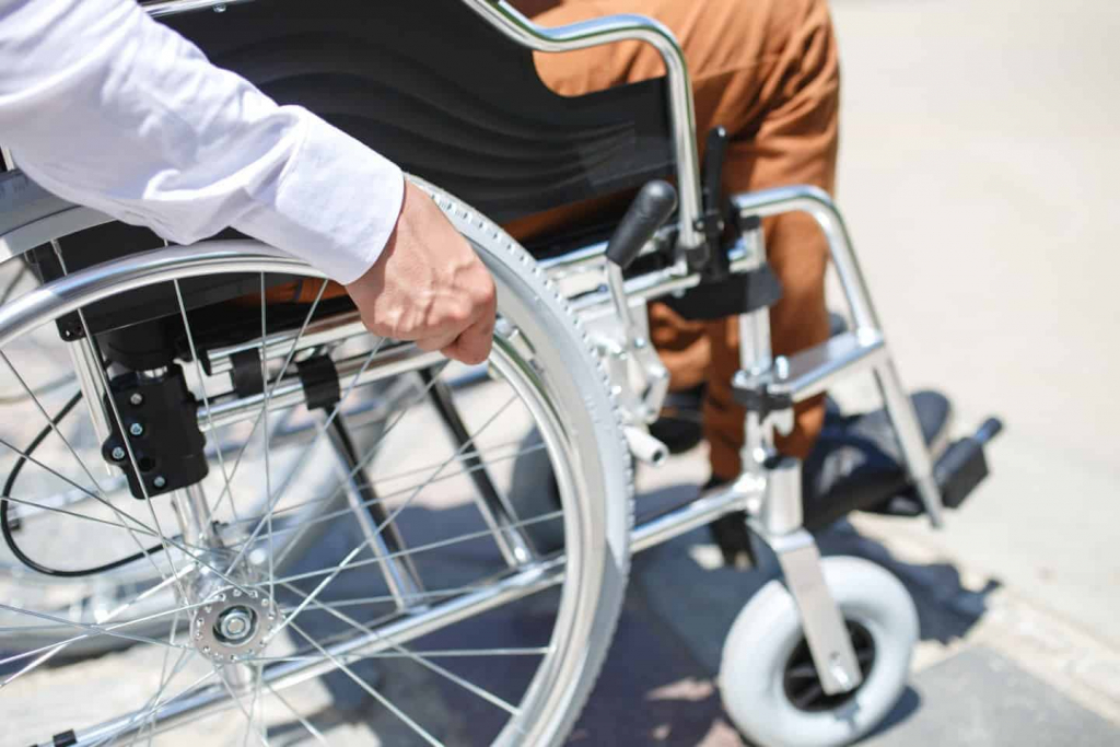 Θεσσαλονίκη: Νέες αποκαλύψεις για τη δομή ΑμεΑ