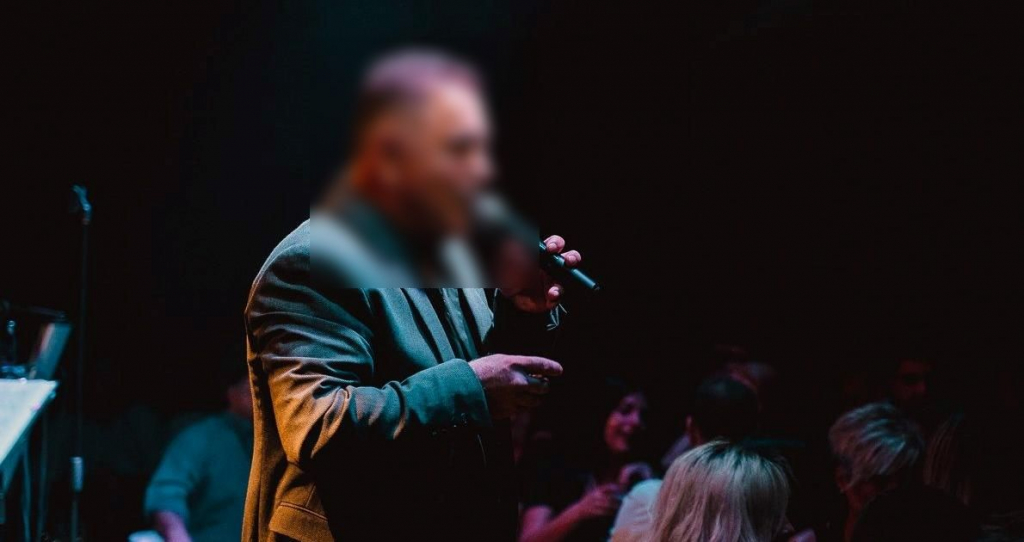 Χάρης Ακριτίδης: «Είχε μολυνθεί η καρδιά του γιού μου, δεν μας έδιναν καμία ελπίδα ζωής»