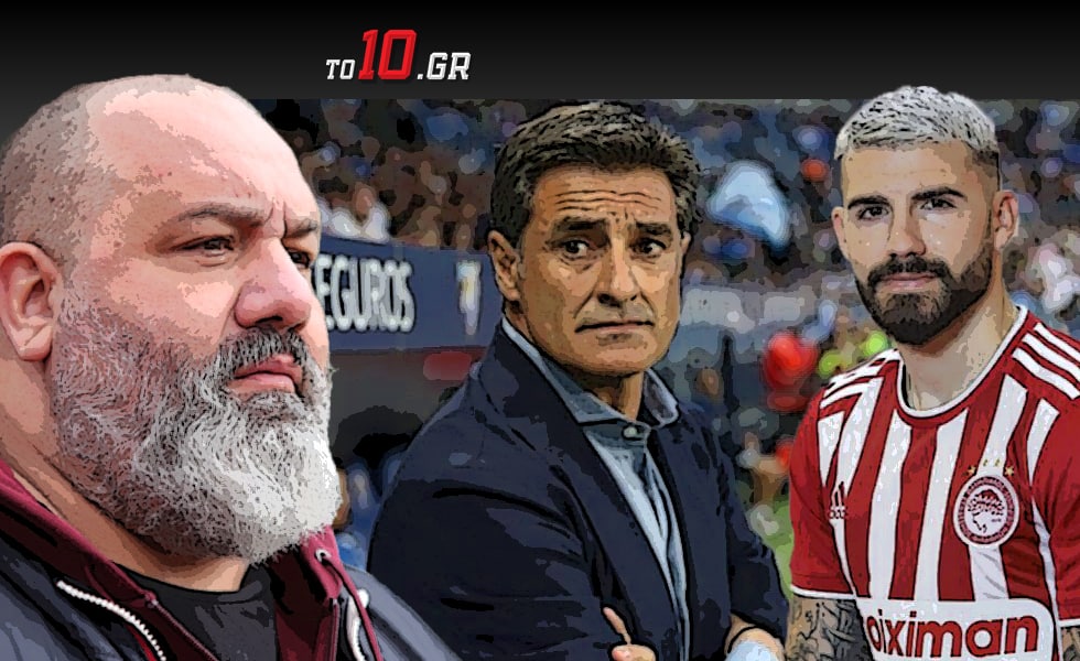 Τα είπε όλα ο Καραπαπάς για Αβιλα, Λεωφόρο και μεταγραφή