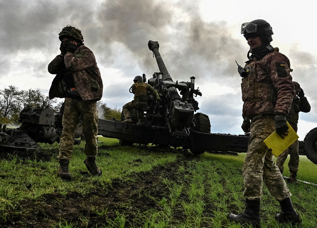 Ουκρανία: Τα τρία σενάρια για την εξέλιξη του πολέμου