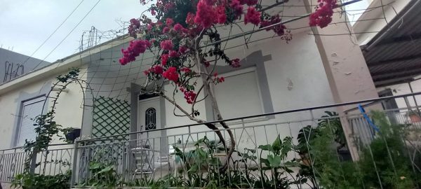 Ρόδος: Ποια είναι η οικιακή βοηθός που δολοφόνησε την ηλικιωμένη