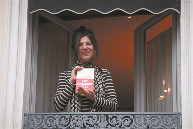 Απώλεια και αυτομυθοπλασία