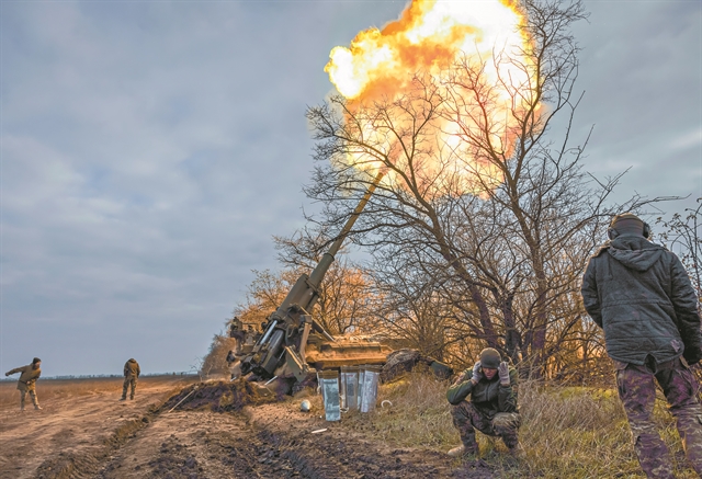 ΗΠΑ – Ρωσία: Μυστικές συνομιλίες στην Αγκυρα για τον πόλεμο στην Ουκρανία
