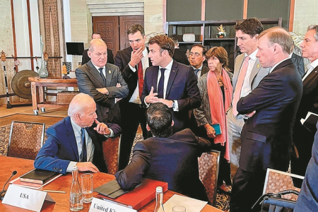 Πώς θα αντιδράσει το ΝΑΤΟ αν…