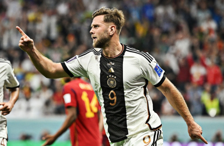 Πως προκρίνεται η Γερμανία στους «16» – Γιατί η δεύτερη θέση είναι «καλύτερη» από την πρώτη