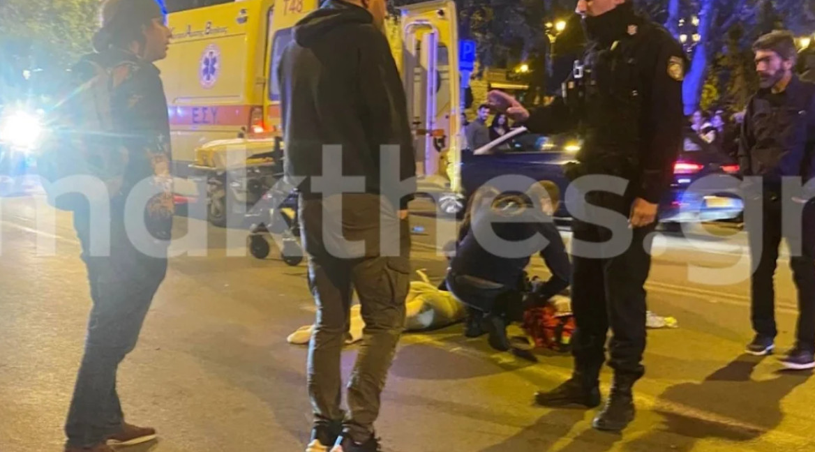 Θεσσαλονίκη: Η μητέρα της 21χρονης φοιτήτριας: «Χαρίζει τη ζωή που της στέρησαν»