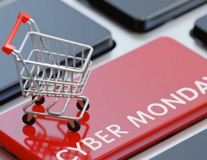 Οδηγός για τη Cyber Monday – Τι πρέπει να προσέξουν οι καταναλωτές | tovima.gr