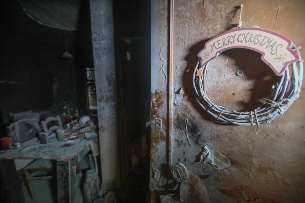 Κολωνός: Ραγίζει καρδιές η θεία του 5χρονου που χαροπαλεύει – Τι λέει ο πατέρας