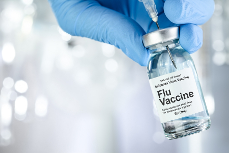 Εμβόλιο γρίπης: Τα πολλαπλά οφέλη για τους εμβολιασθέντες