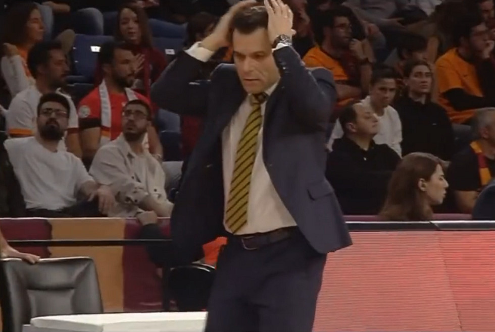 Συναγερμός στη Φενέρμπαχτσε για τον Γουίλμπεκιν