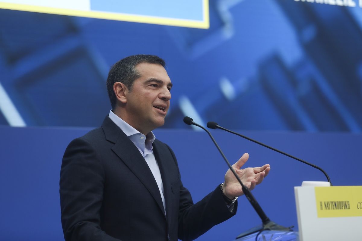 Τα όρια της πολιτικοποίησης των παρακολουθήσεων και η στρατηγική του ΣΥΡΙΖΑ