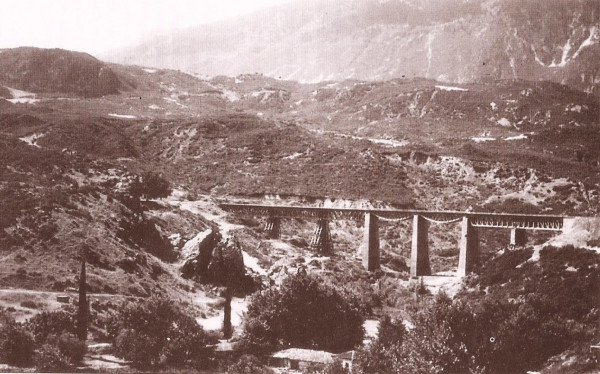 Γοργοπόταμος: Η τραγωδία στην 22η επέτειο ανατίναξης της γέφυρας με 13 νεκρούς | tovima.gr