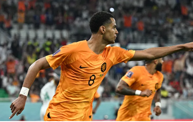 Ολλανδία – Κατάρ 2-0: Γκάκπο λαμπρός την οδηγεί | tovima.gr
