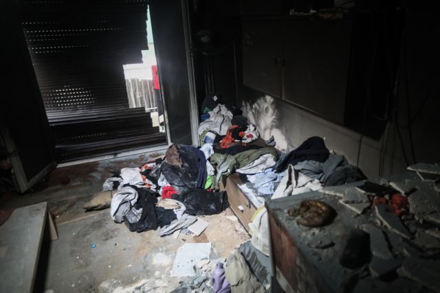 Φωτιά στον Κολωνό: Πολυοργανική ανεπάρκεια παρουσιάζει ο 5χρονος – Η απεγνωσμένη κλήση στο ΕΚΑΒ