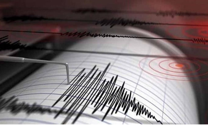 Σεισμός: Ισχυρή δόνηση ταρακούνησε την Αττική | tovima.gr