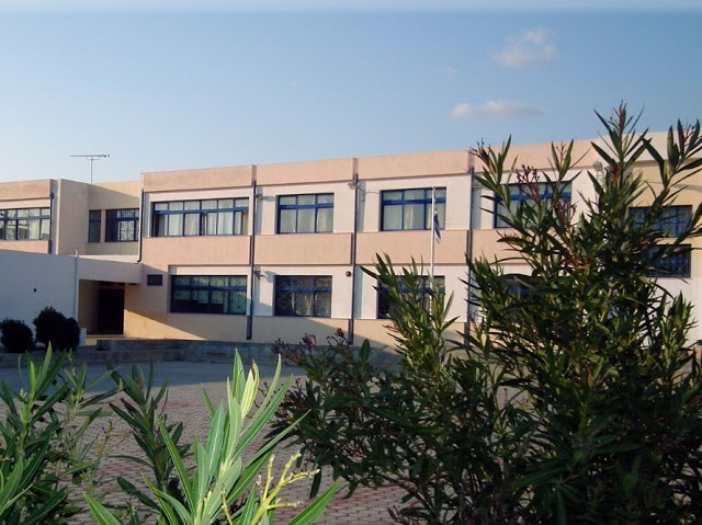 Εύβοια: Κλειστά τα σχολεία στους δήμους Κύμης και Καρύστου | tovima.gr