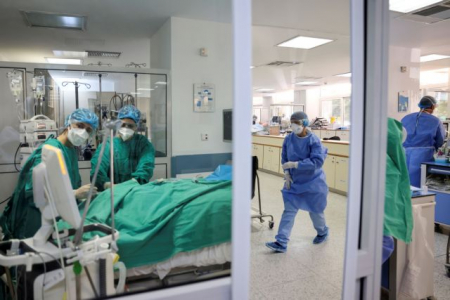 «Σιωπηρή επιδημία» – Βαριά άρρωστη η Ελλάδα από τις ενδονοσοκομειακές λοιμώξεις