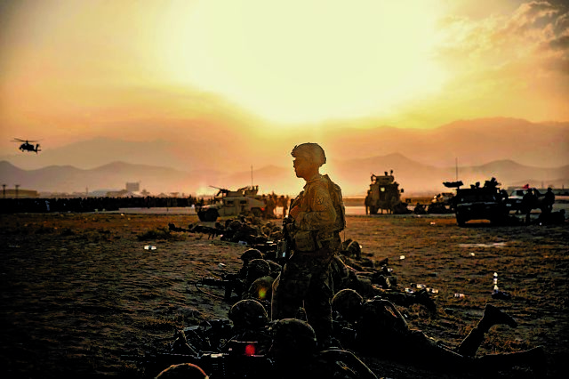 ΗΠΑ: Νεοσύλλεκτοι, ο νέος «πονοκέφαλος» του αμερικανικού Πενταγώνου