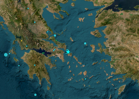 Earthquake in Evia: “It’s complicated” say seismologists