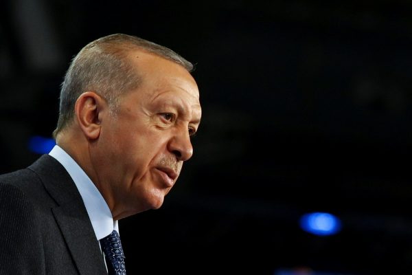 Turkey: What is hidden in Erdogan’s threat recycling | tovima.gr