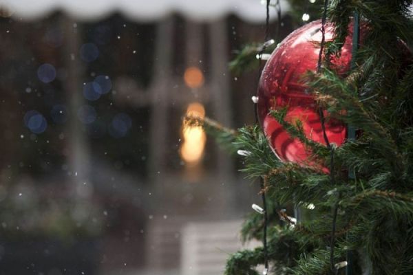 Αρναούτογλου: Τι καιρό θα έχει τον Δεκέμβριο – Πώς θα κάνουμε Χριστούγεννα