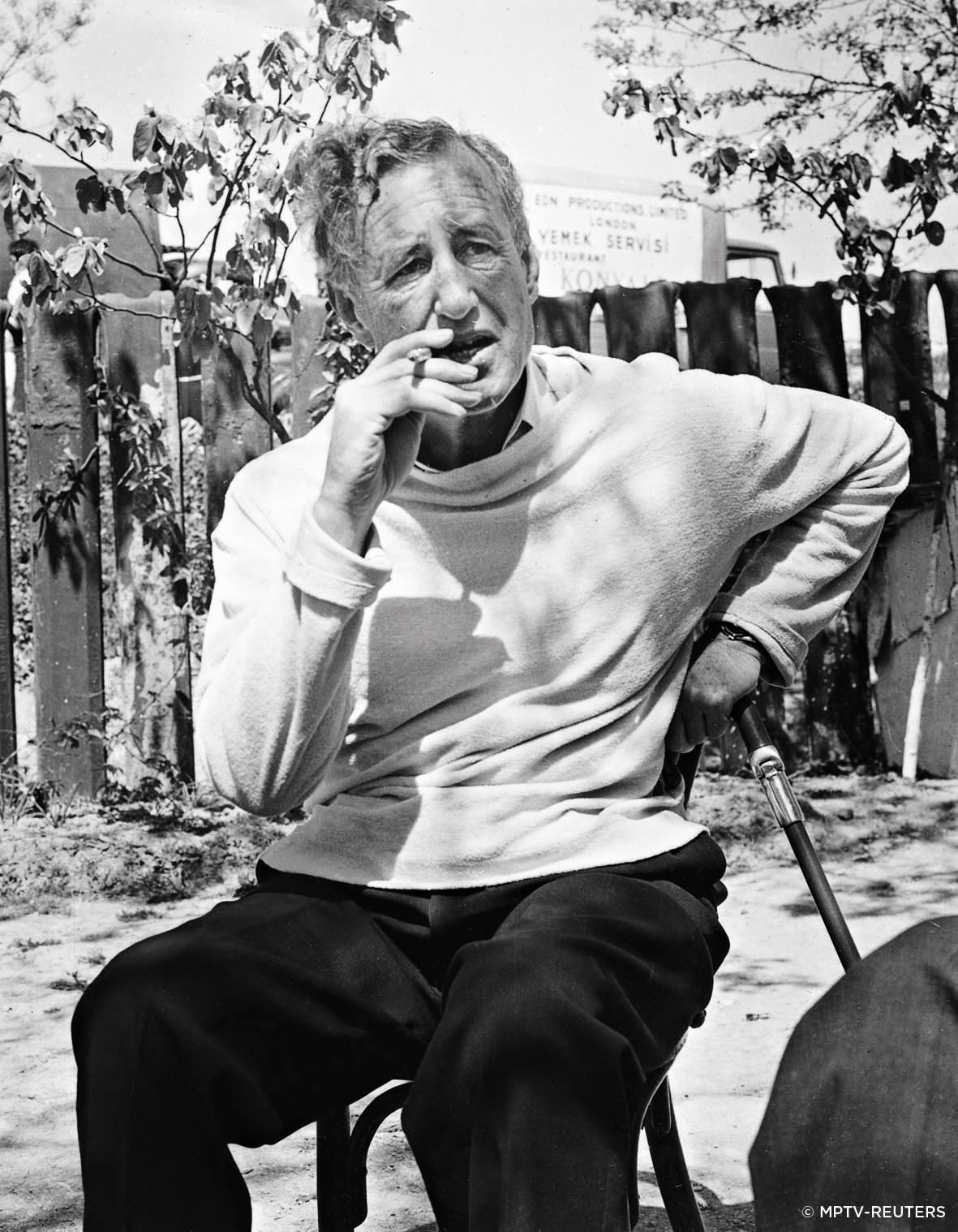 Ιαν Φλέμινγκ, Ο άνθρωπος πίσω από τον πράκτορα